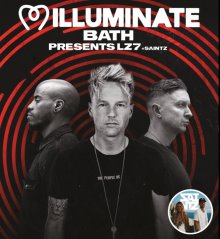 LZ7 Illuminate Tour Comes to Monkton